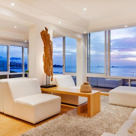 The Heron Camps Bay Εξωτερικό φωτογραφία