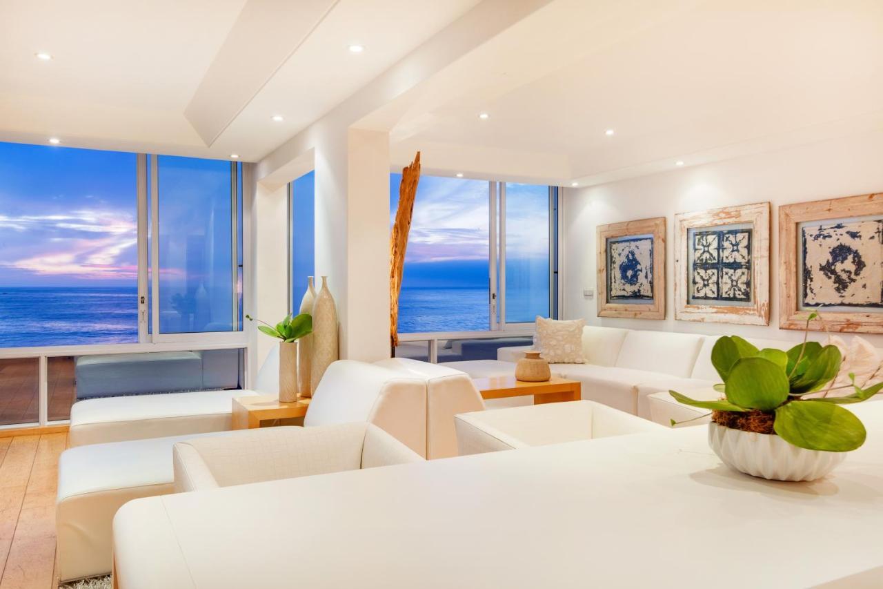 The Heron Camps Bay Εξωτερικό φωτογραφία