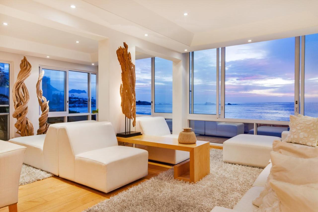 The Heron Camps Bay Εξωτερικό φωτογραφία
