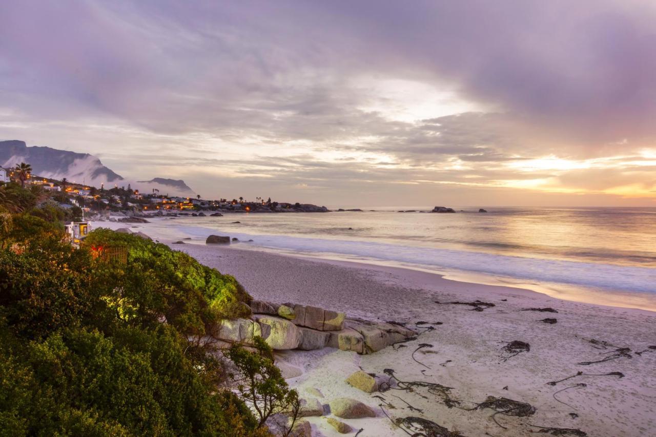 The Heron Camps Bay Εξωτερικό φωτογραφία