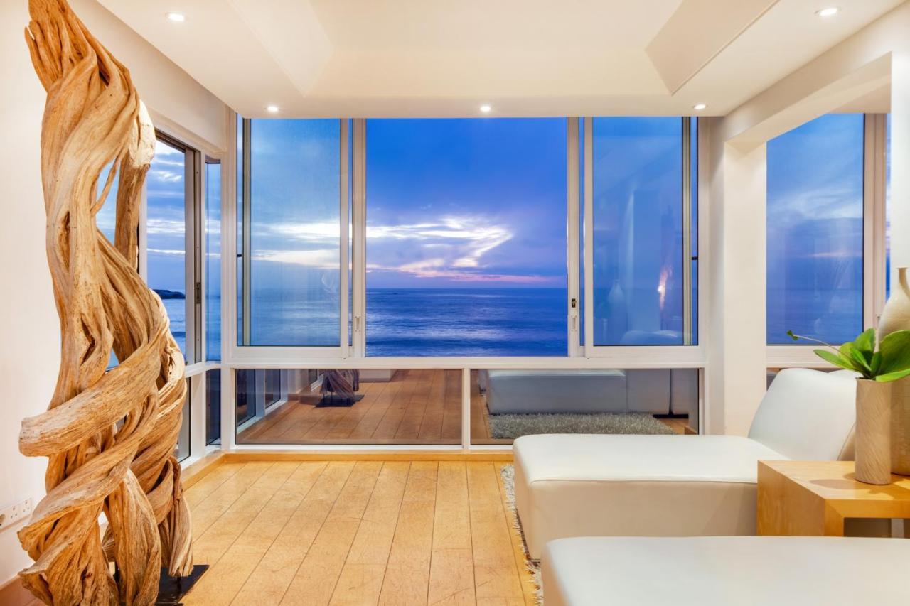 The Heron Camps Bay Εξωτερικό φωτογραφία