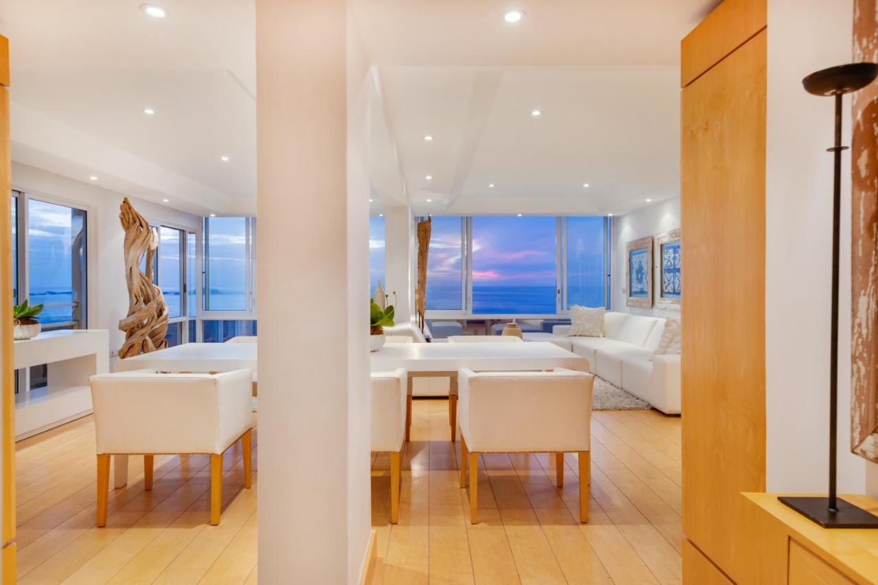 The Heron Camps Bay Εξωτερικό φωτογραφία