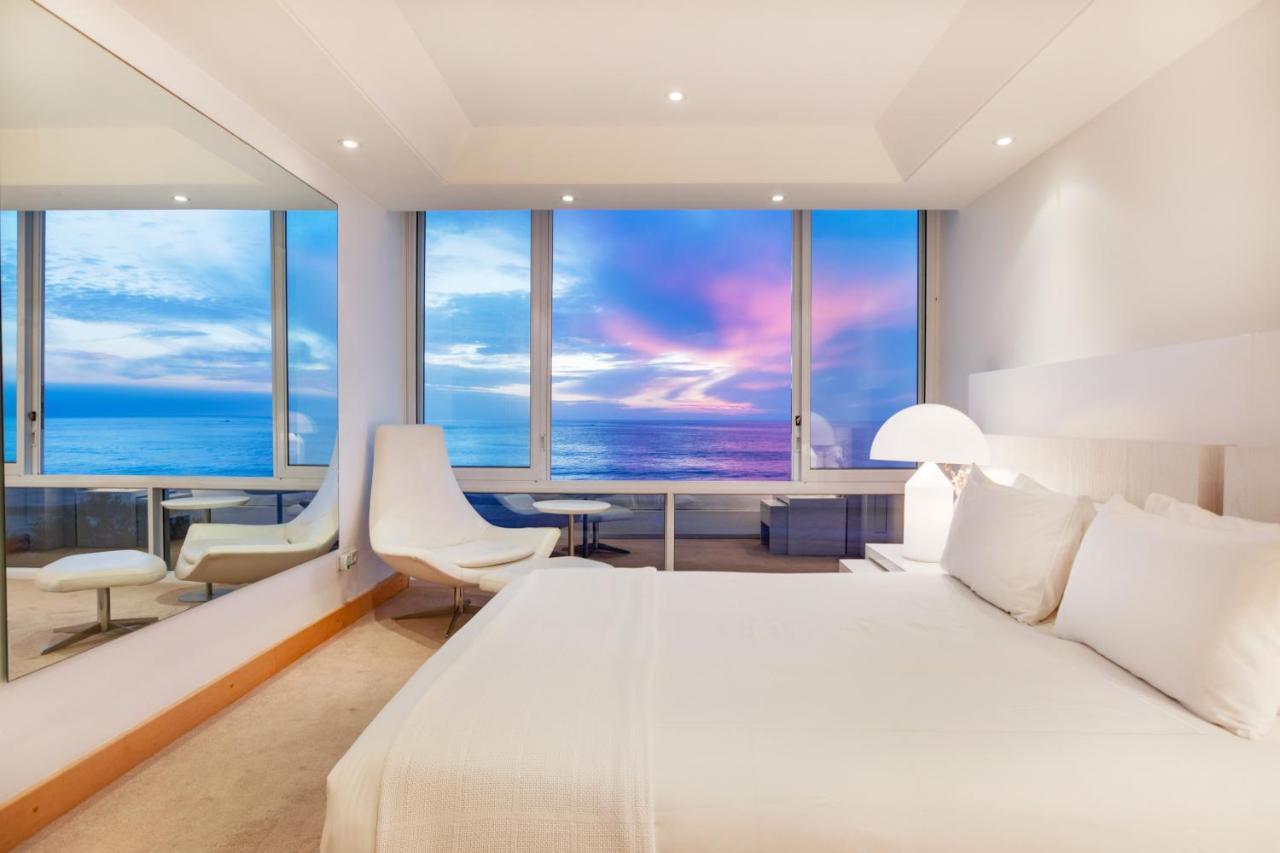 The Heron Camps Bay Εξωτερικό φωτογραφία
