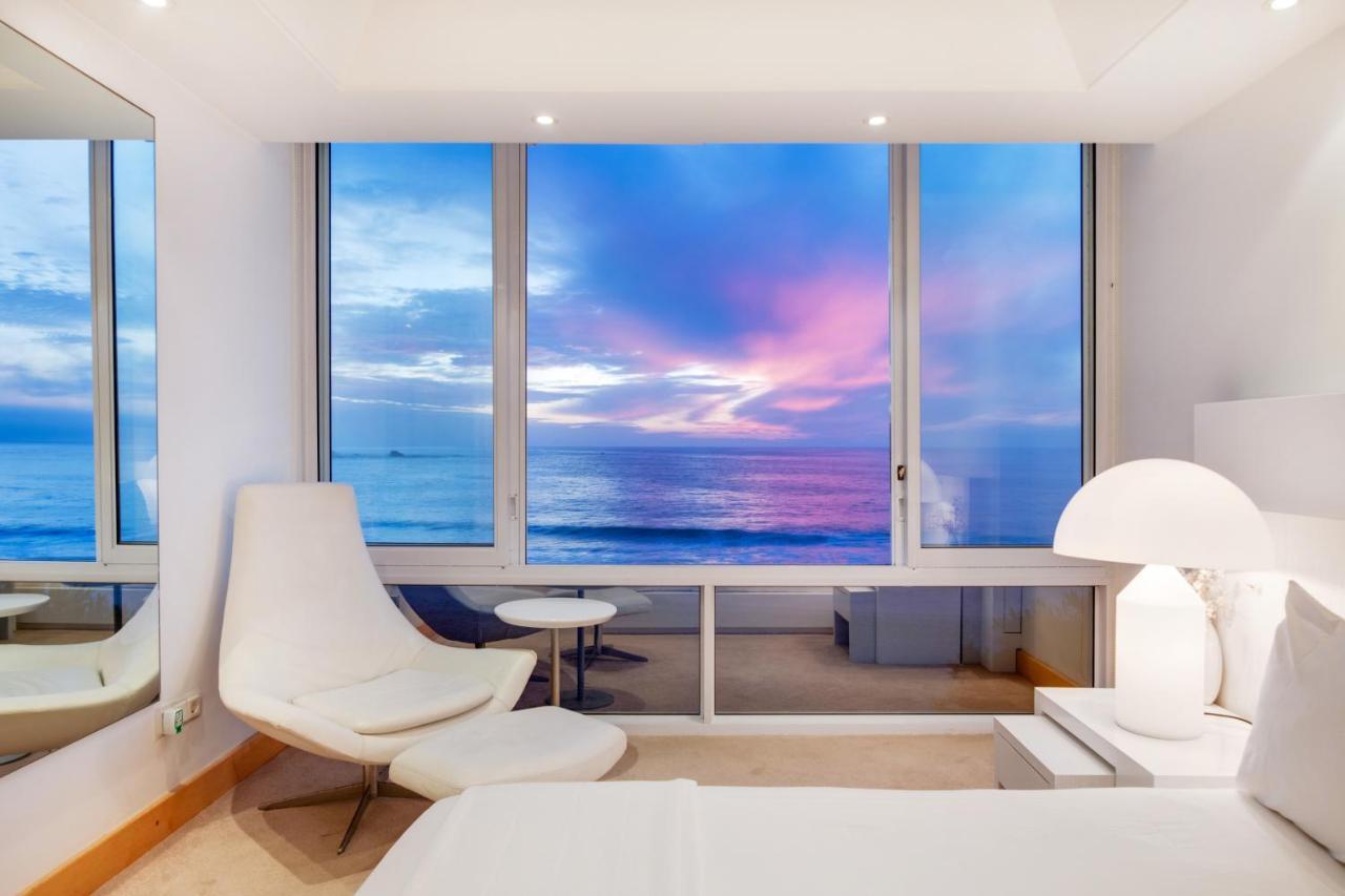 The Heron Camps Bay Εξωτερικό φωτογραφία