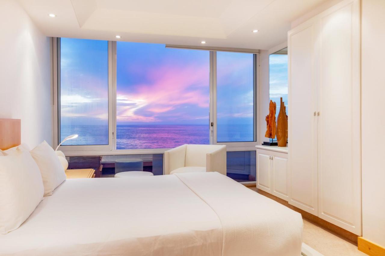 The Heron Camps Bay Εξωτερικό φωτογραφία