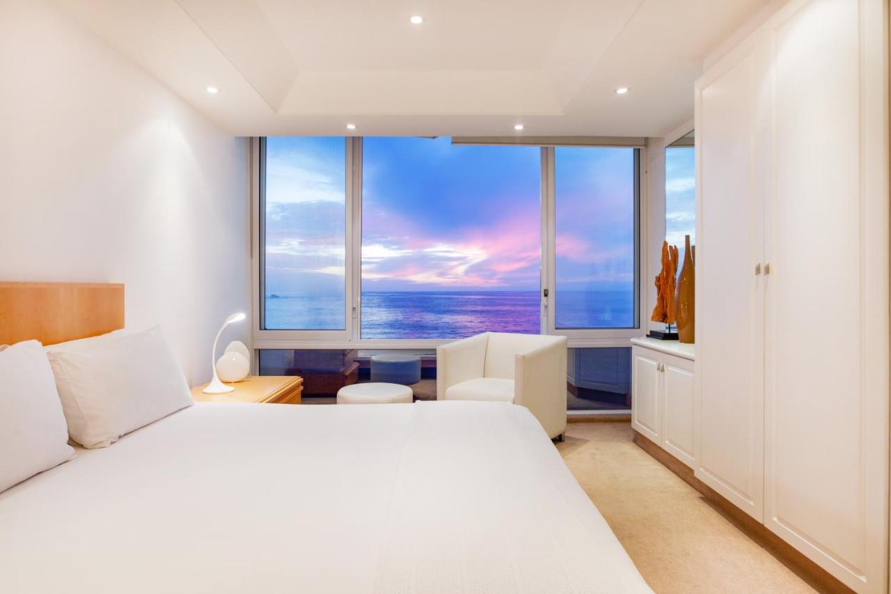The Heron Camps Bay Εξωτερικό φωτογραφία