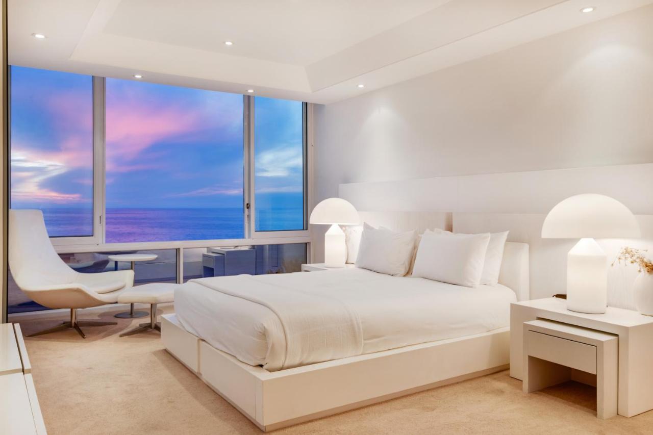 The Heron Camps Bay Εξωτερικό φωτογραφία