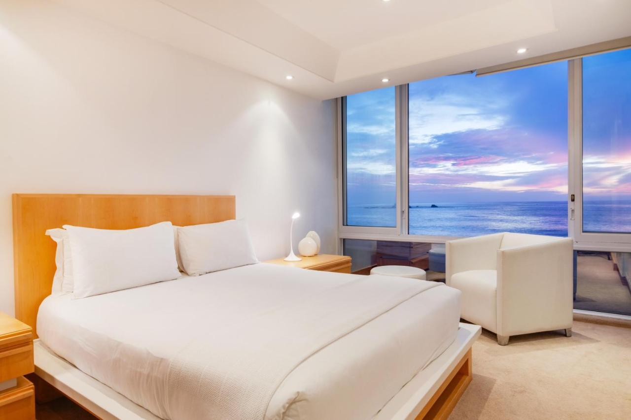 The Heron Camps Bay Εξωτερικό φωτογραφία